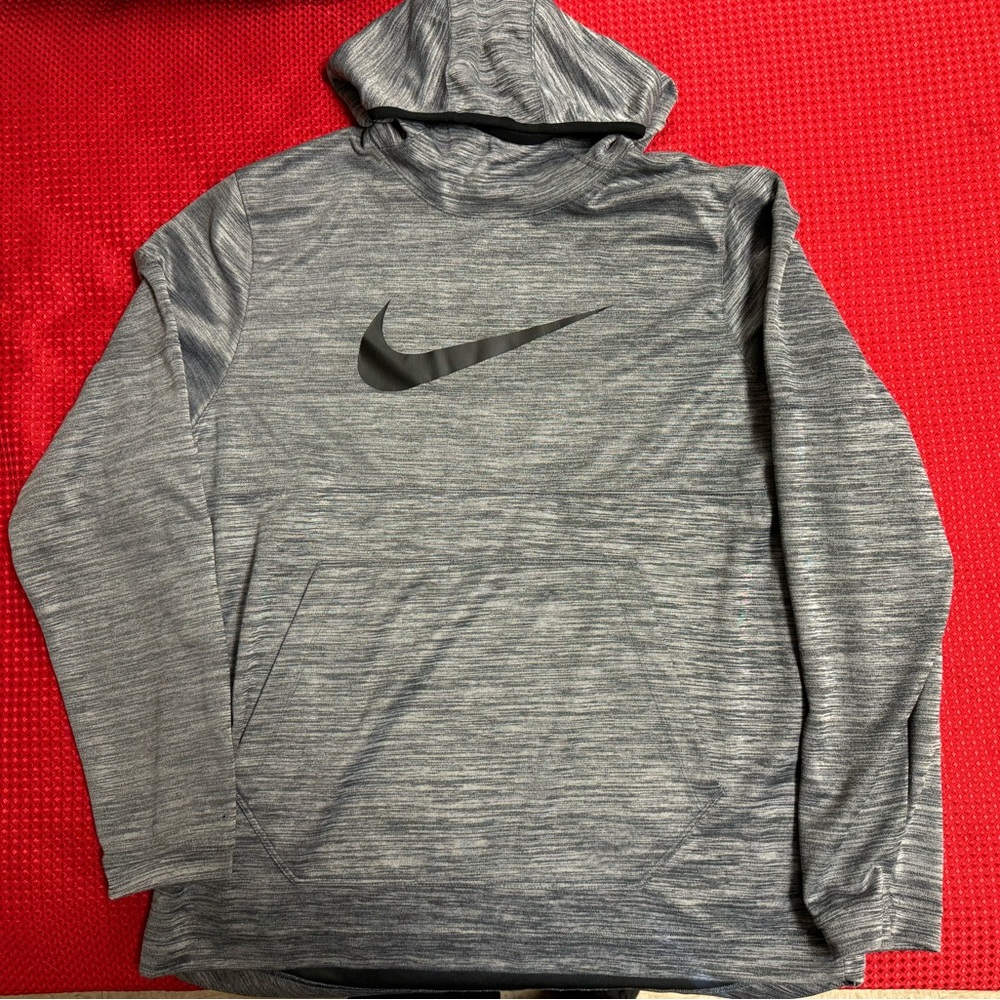 Nike hoodie